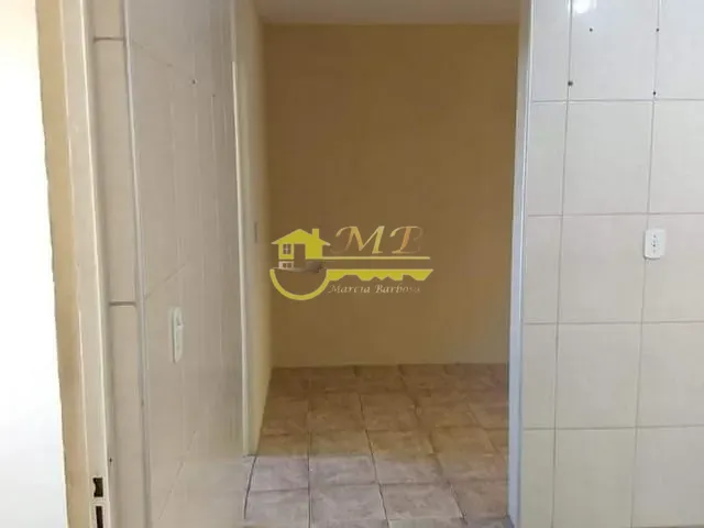 Apartamento com 47m² 2 quartos e 1 banheiro, à venda, no bairro Dic II (Conj Habitacional Doutor Antonio Mendonca de Barros) em Campinas