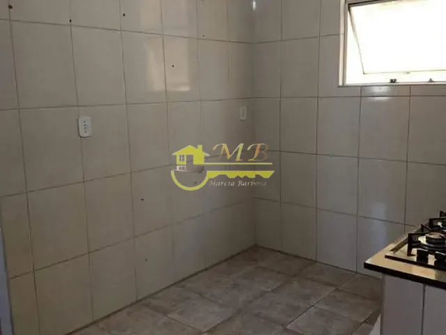 Apartamento com 47m² 2 quartos e 1 banheiro, à venda, no bairro Dic II (Conj Habitacional Doutor Antonio Mendonca de Barros) em Campinas