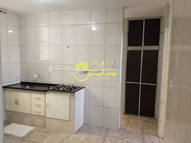Apartamento com 47m² 2 quartos e 1 banheiro, à venda, no bairro Dic II (Conj Habitacional Doutor Antonio Mendonca de Barros) em Campinas