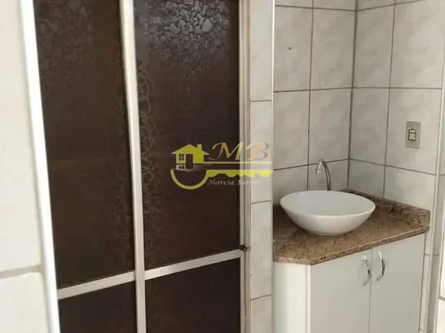 Apartamento com 47m² 2 quartos e 1 banheiro, à venda, no bairro Dic II (Conj Habitacional Doutor Antonio Mendonca de Barros) em Campinas