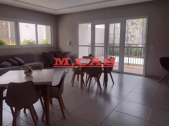Apartamento com 39m² 1 quarto e 1 banheiro, à venda, no bairro Vila Invernada em São Paulo