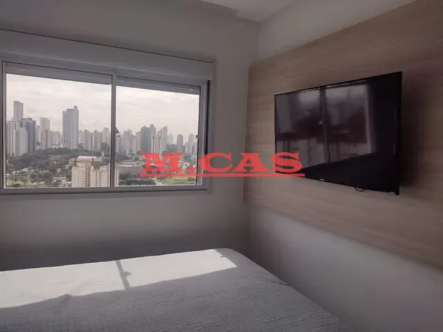 Apartamento com 39m² 1 quarto e 1 banheiro, à venda, no bairro Vila Invernada em São Paulo