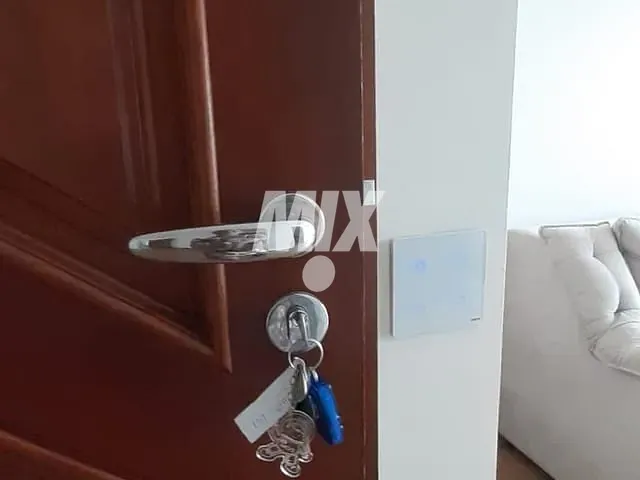 Apartamento 2 quartos e 2 banheiros, à venda, no bairro Vila Uberabinha em São Paulo