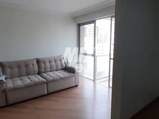 Apartamento 2 quartos e 2 banheiros, à venda, no bairro Vila Uberabinha em São Paulo
