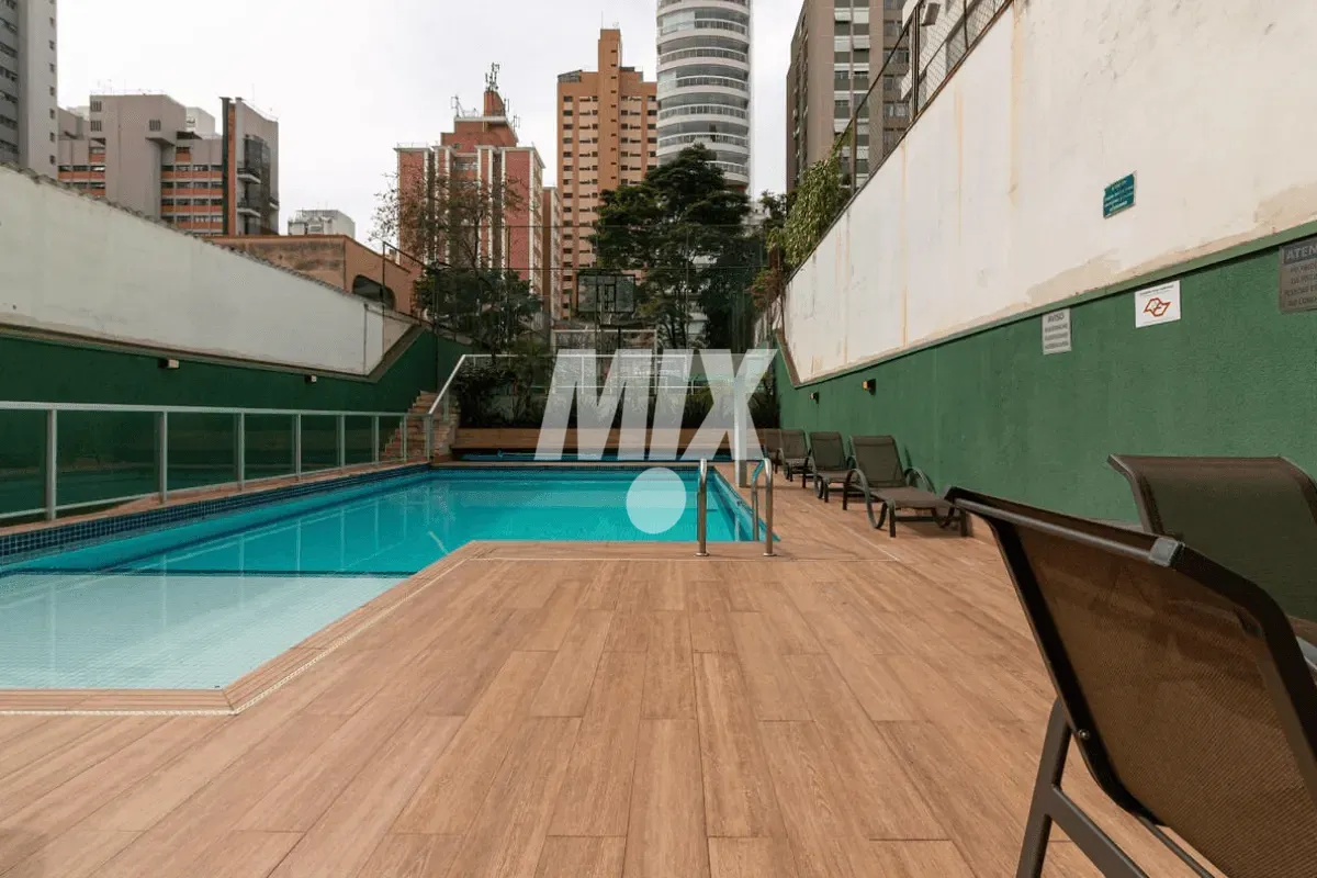 Apartamento, 2 quartos, 87 m² - Foto 1