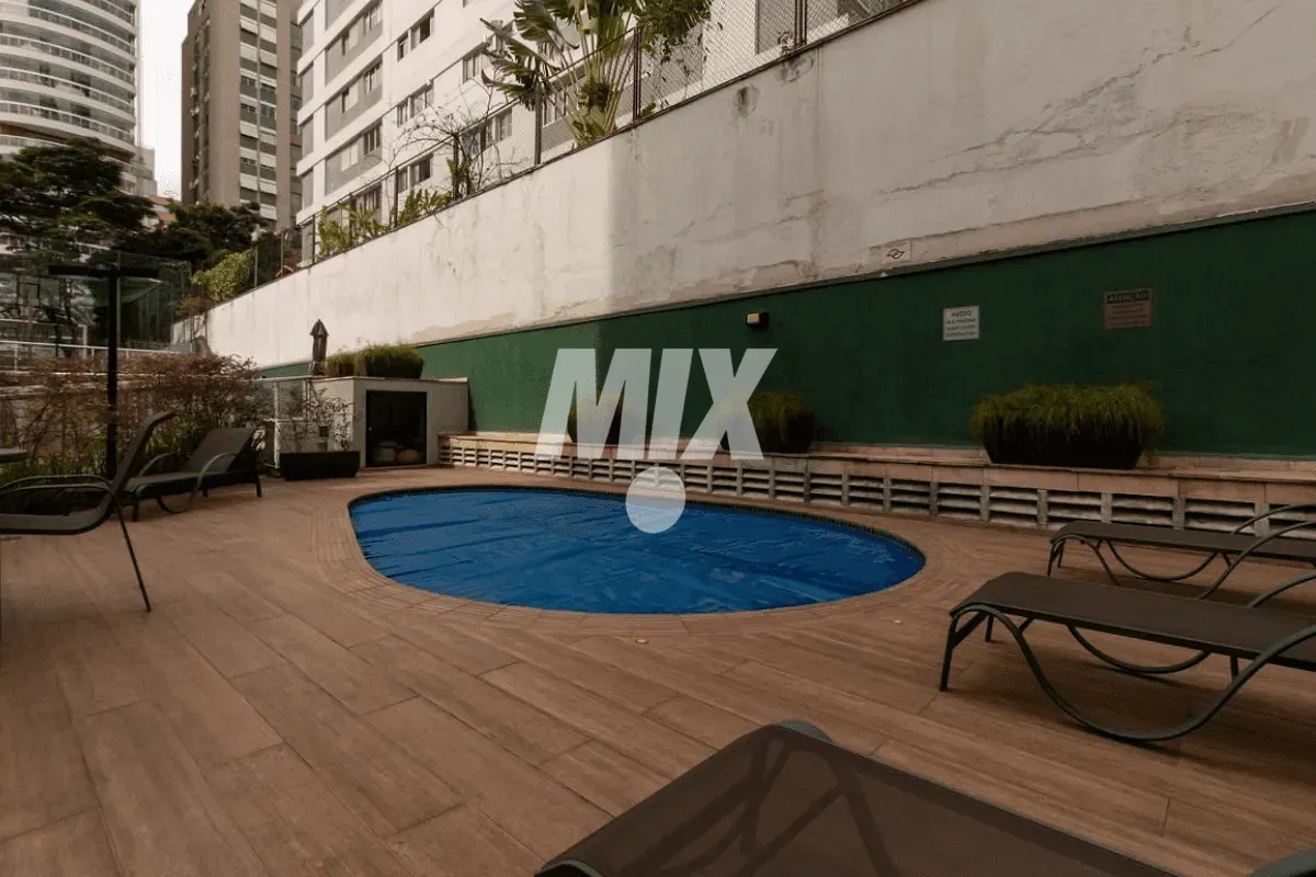 Apartamento, 2 quartos, 87 m² - Foto 25
