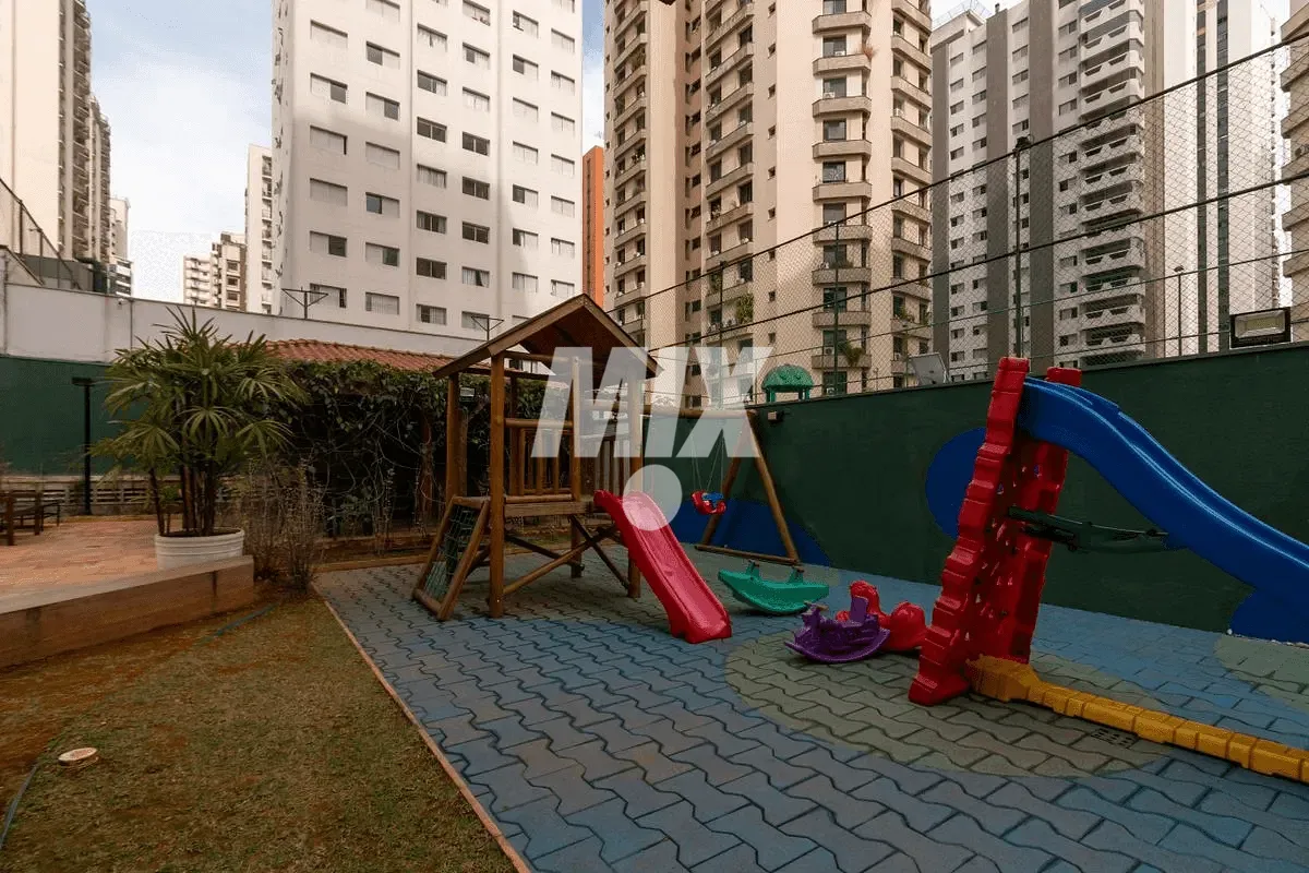 Apartamento, 2 quartos, 87 m² - Foto 27