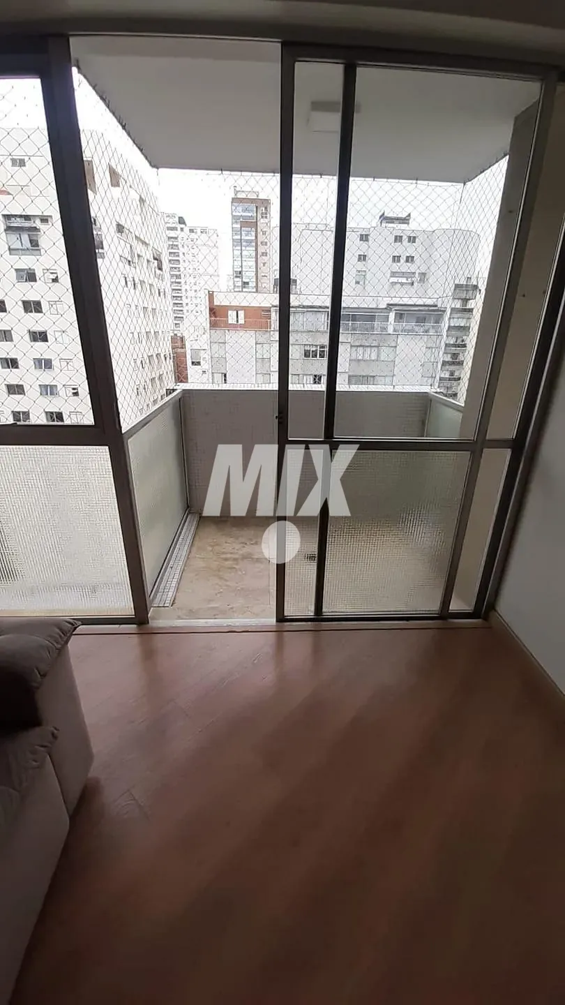 Apartamento, 2 quartos, 87 m² - Foto 2