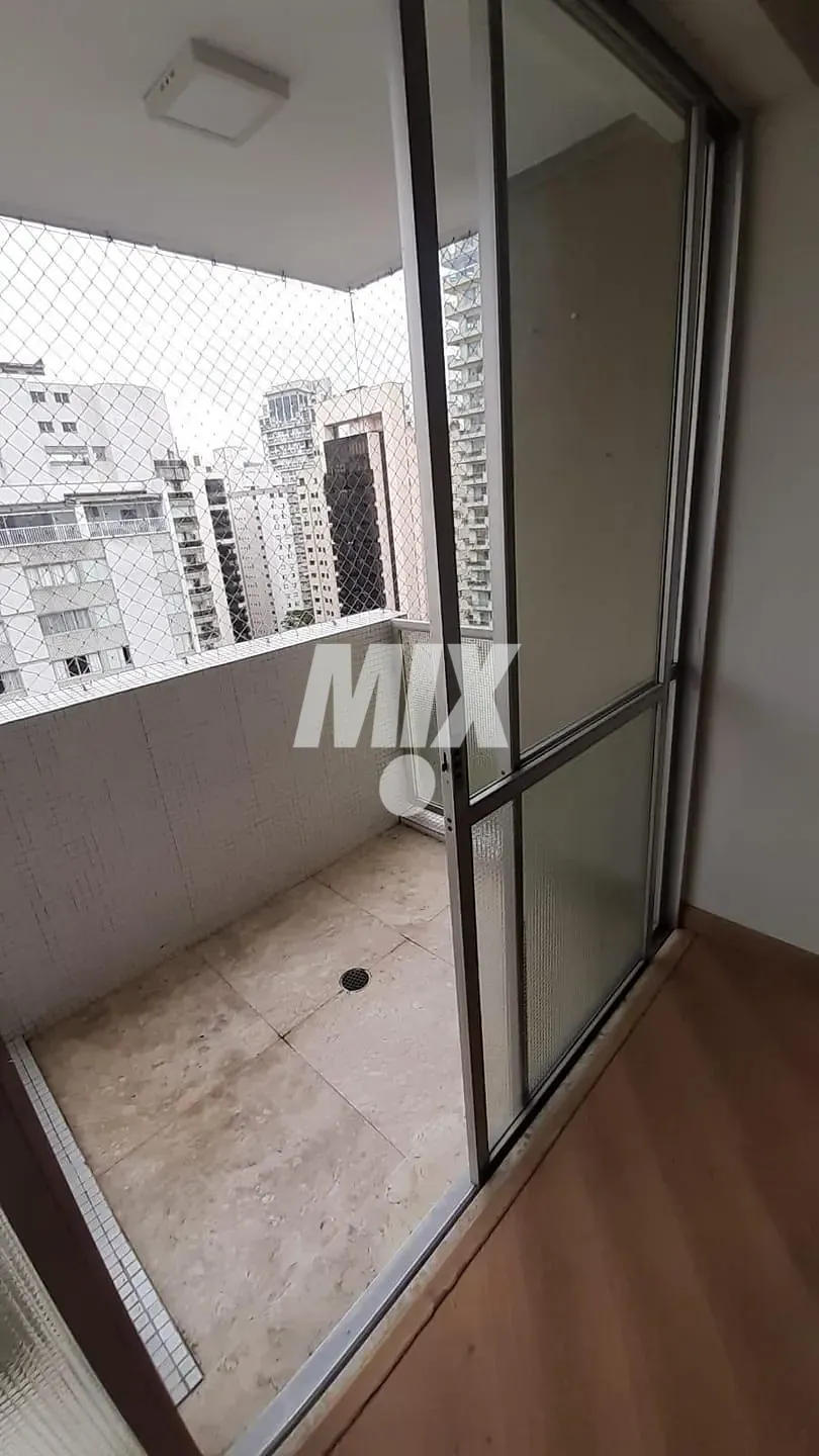 Apartamento, 2 quartos, 87 m² - Foto 3