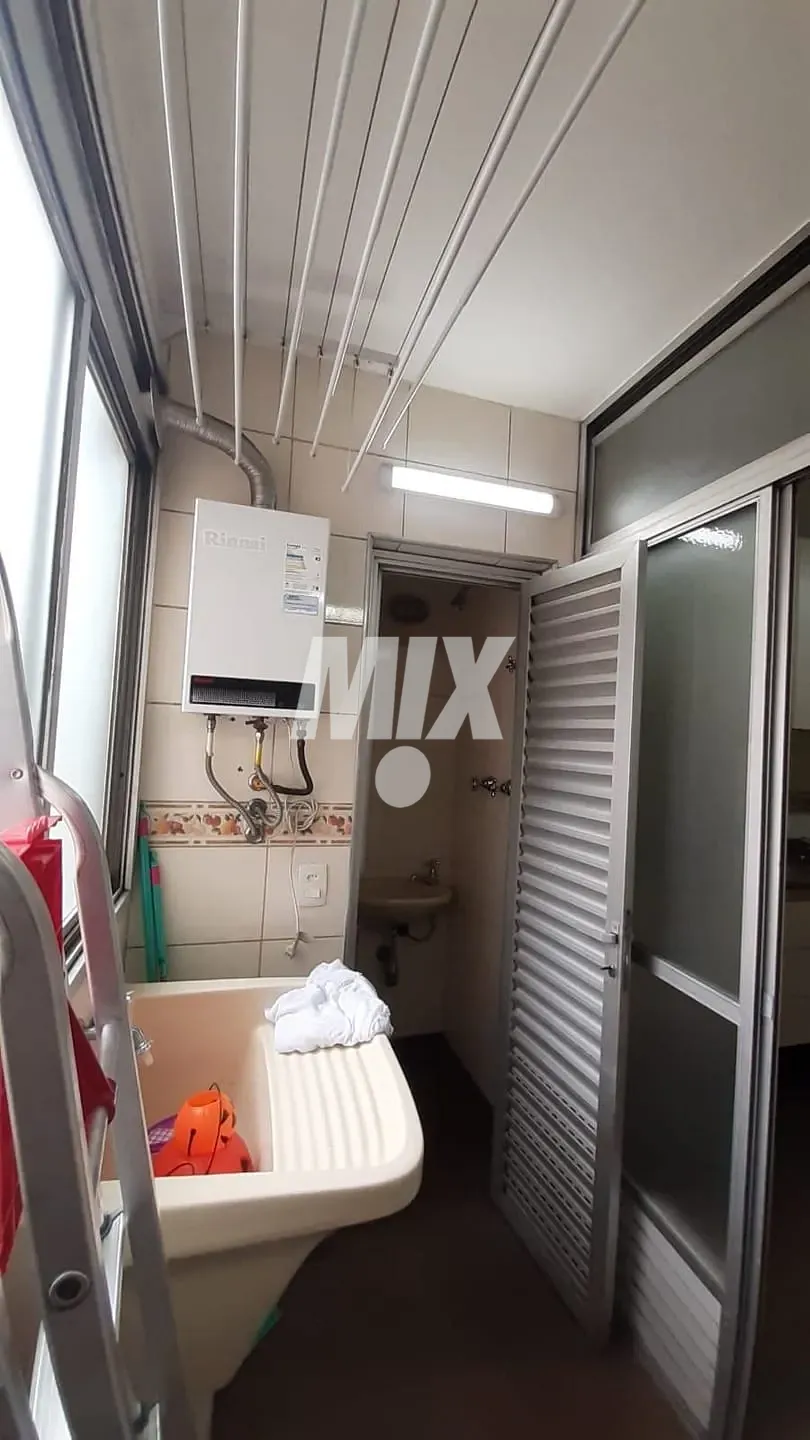 Apartamento, 2 quartos, 87 m² - Foto 22