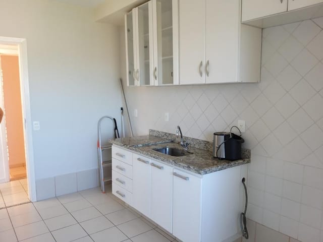 Foto do Apartamento - Apartamento com 3 dormitórios para aluga próximo ao HCI em Itajubá | MOHALLEM e LOPES CORRETAGEM E ADMINISTRACAO DE IMOVEIS LTDA