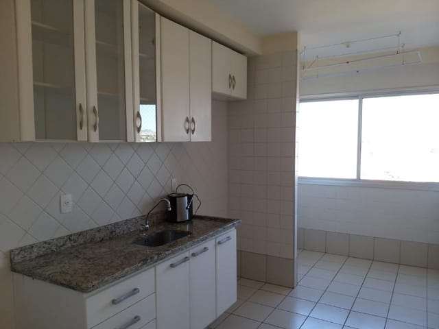 Foto do Apartamento - Apartamento com 3 dormitórios para aluga próximo ao HCI em Itajubá | MOHALLEM e LOPES CORRETAGEM E ADMINISTRACAO DE IMOVEIS LTDA