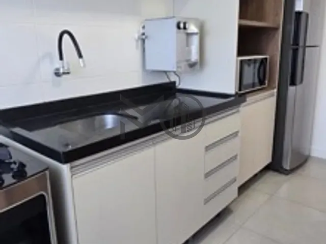 Apartamento com 81m² 3 quartos e 2 banheiros, à venda, no bairro Despraiado em Cuiabá