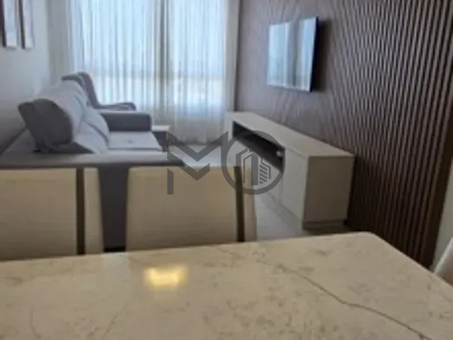 Apartamento com 81m² 3 quartos e 2 banheiros, à venda, no bairro Despraiado em Cuiabá