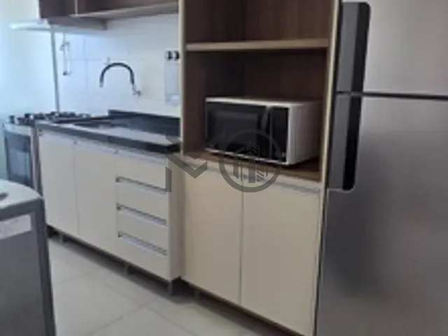 Apartamento com 81m² 3 quartos e 2 banheiros, à venda, no bairro Despraiado em Cuiabá