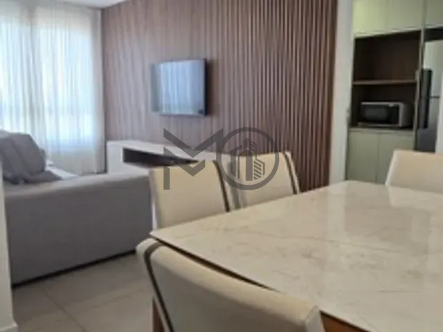 Apartamento com 81m² 3 quartos e 2 banheiros, à venda, no bairro Despraiado em Cuiabá