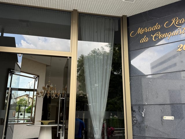 Foto do Apartamento - Apartamento para locação no bairro Candeias, Vitória da Conquista, BA | Marcelo Santana Imóveis