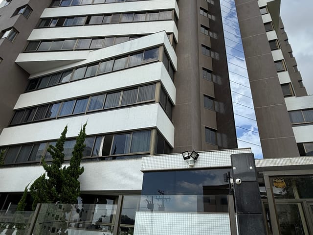 Foto do Apartamento - Apartamento para locação no bairro Candeias, Vitória da Conquista, BA | Marcelo Santana Imóveis