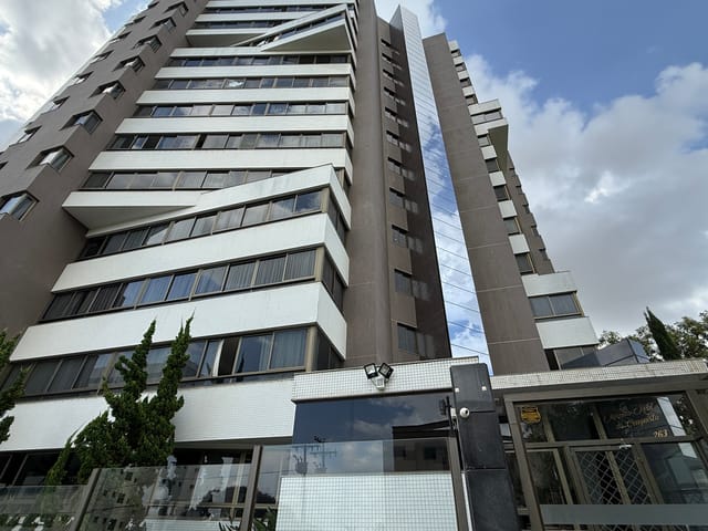 Foto do Apartamento - Apartamento para locação no bairro Candeias, Vitória da Conquista, BA | Marcelo Santana Imóveis