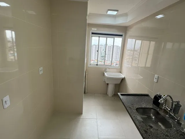 Apartamento 2 quartos e 1 banheiro, à venda, no bairro Vila Ema em São Paulo