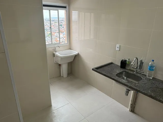 Apartamento 2 quartos e 1 banheiro, à venda, no bairro Vila Ema em São Paulo