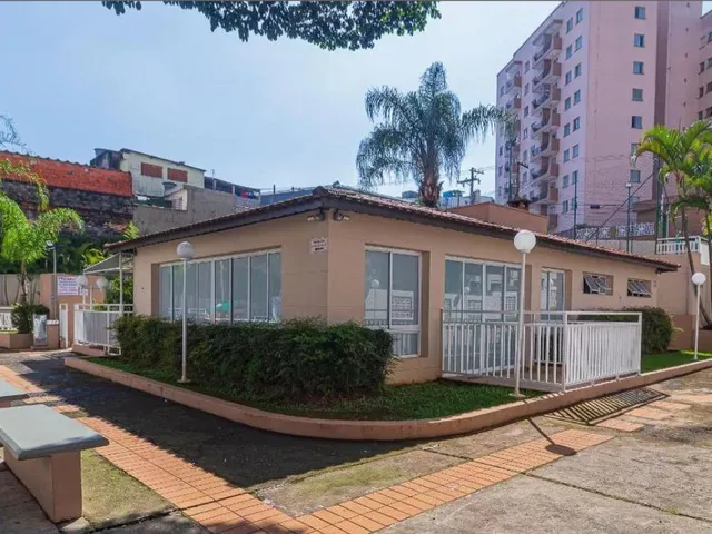 Apartamento 2 quartos e 1 banheiro, à venda, no bairro Vila Ema em São Paulo