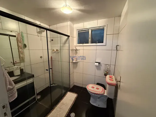 Apartamento 2 quartos e 1 banheiro, à venda, no bairro Jardim das Indústrias em São José dos Campos
