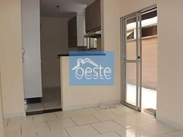 Apartamento com 55m² 2 quartos e 1 banheiro, à venda, no bairro Loteamento Industrial Machadinho em Americana