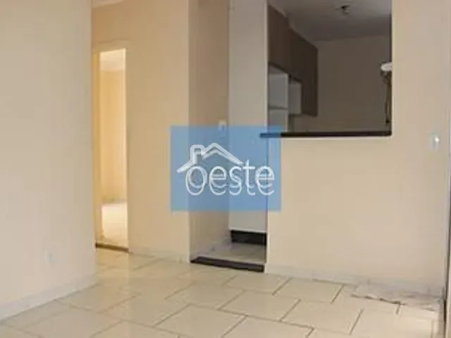 Apartamento com 55m² 2 quartos e 1 banheiro, à venda, no bairro Loteamento Industrial Machadinho em Americana