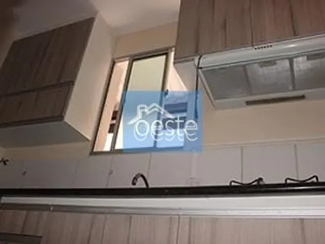 Apartamento com 55m² 2 quartos e 1 banheiro, à venda, no bairro Loteamento Industrial Machadinho em Americana