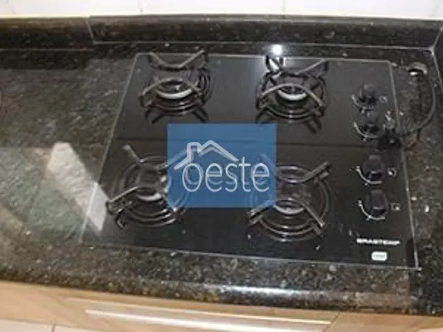 Apartamento com 55m² 2 quartos e 1 banheiro, à venda, no bairro Loteamento Industrial Machadinho em Americana