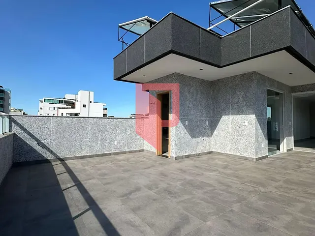Apartamento 4 quartos e 4 banheiros, à venda, no bairro Liberdade em Belo Horizonte