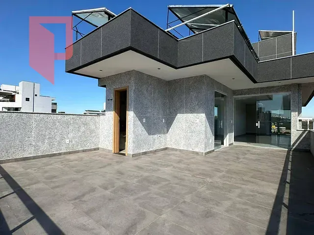 Apartamento 4 quartos e 4 banheiros, à venda, no bairro Liberdade em Belo Horizonte