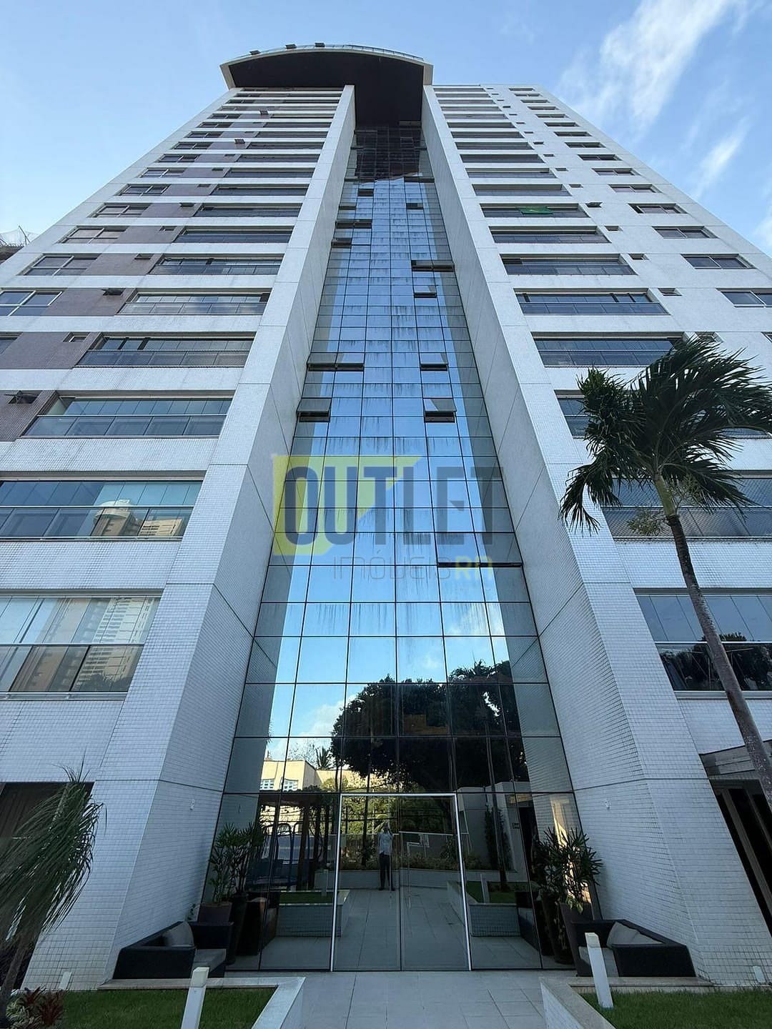 Apartamento, 3 quartos, 162 m² - Foto 2