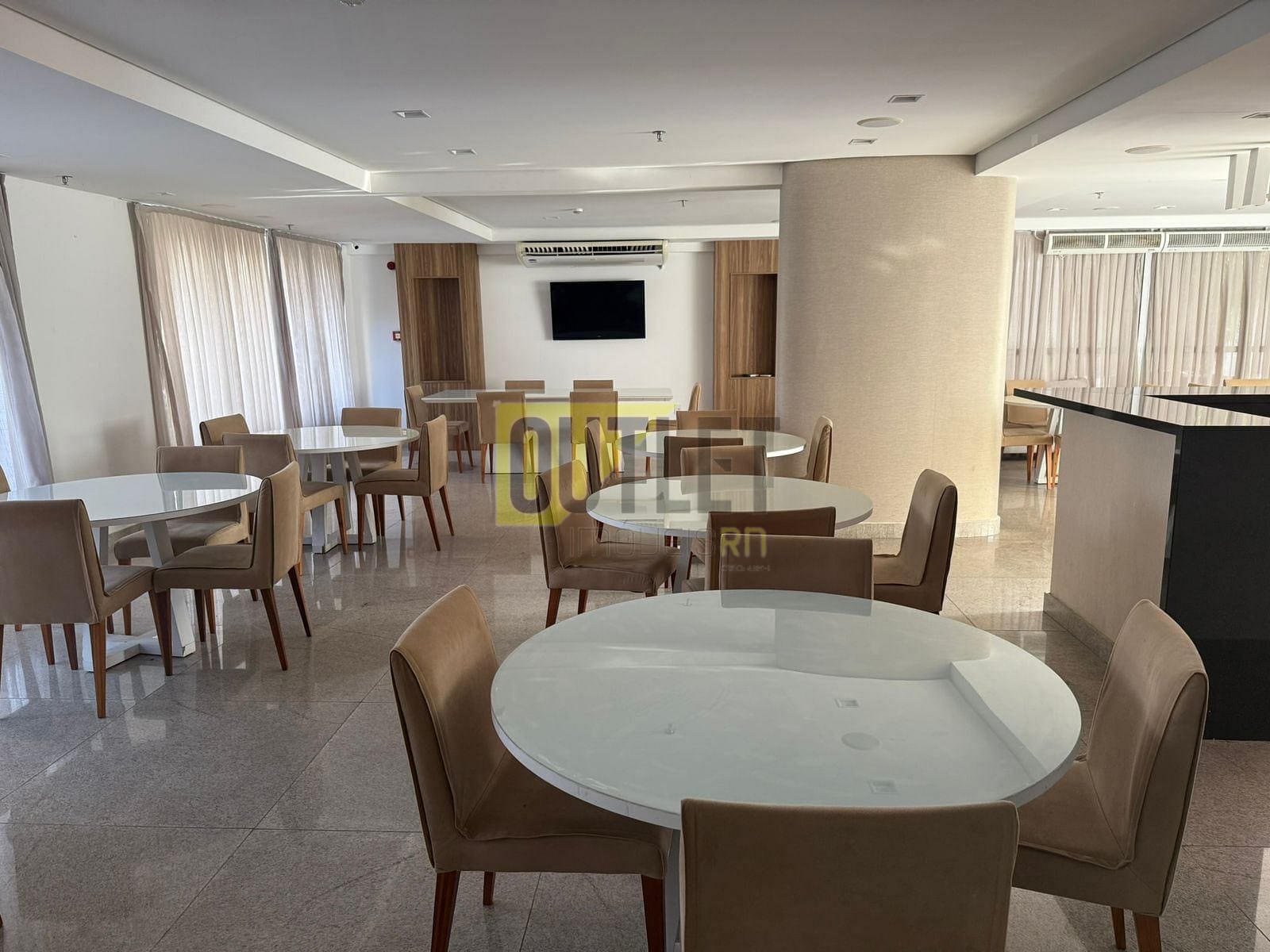 Apartamento, 3 quartos, 162 m² - Foto 25