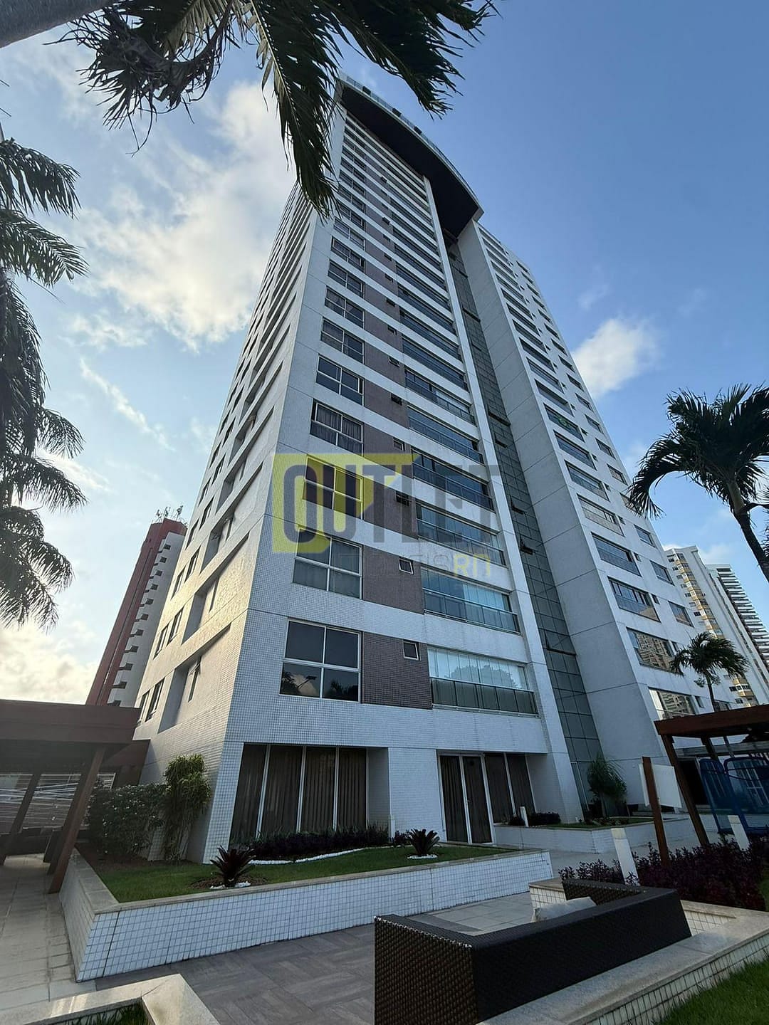 Apartamento, 3 quartos, 162 m² - Foto 1