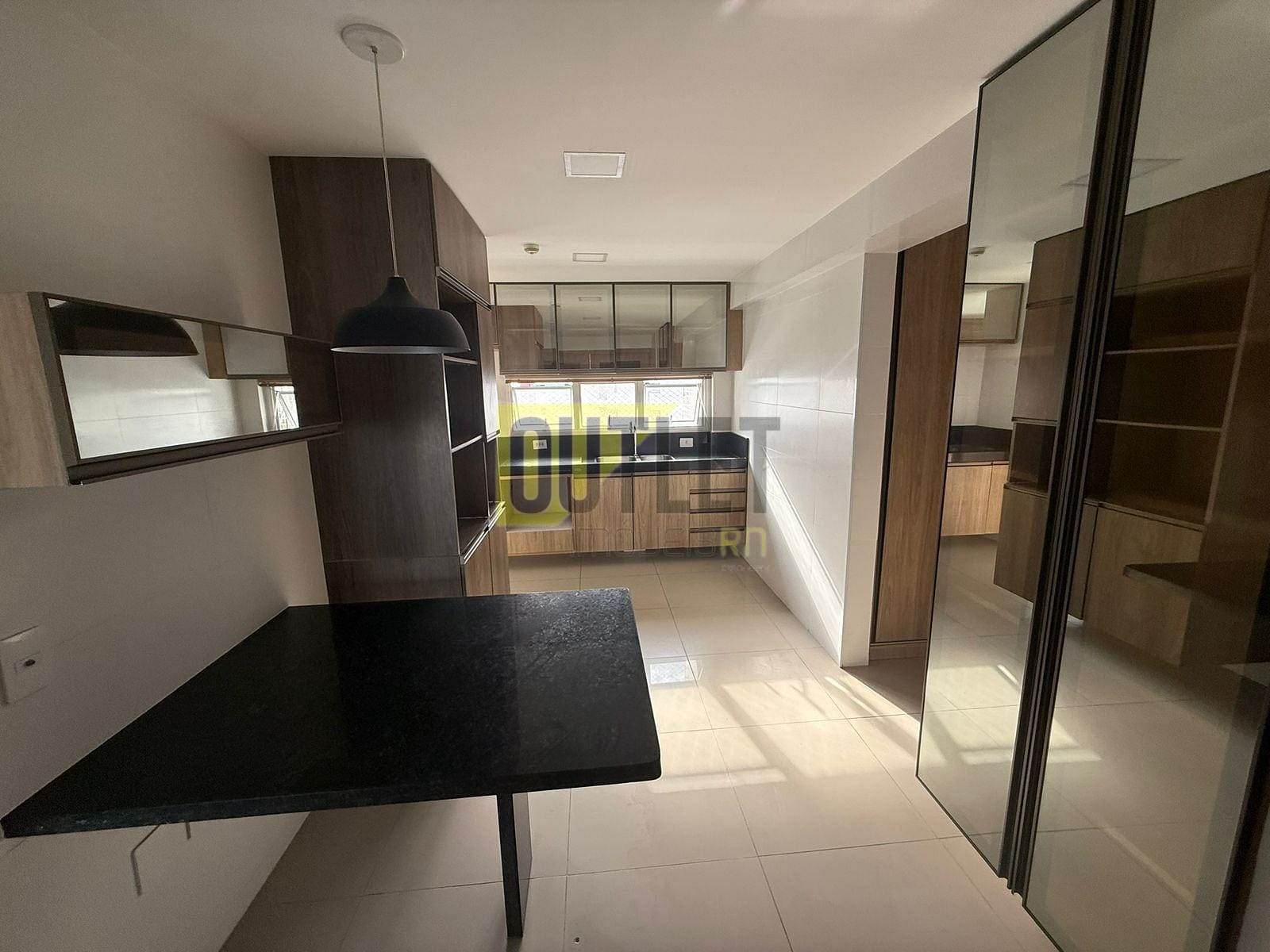 Apartamento, 3 quartos, 162 m² - Foto 9