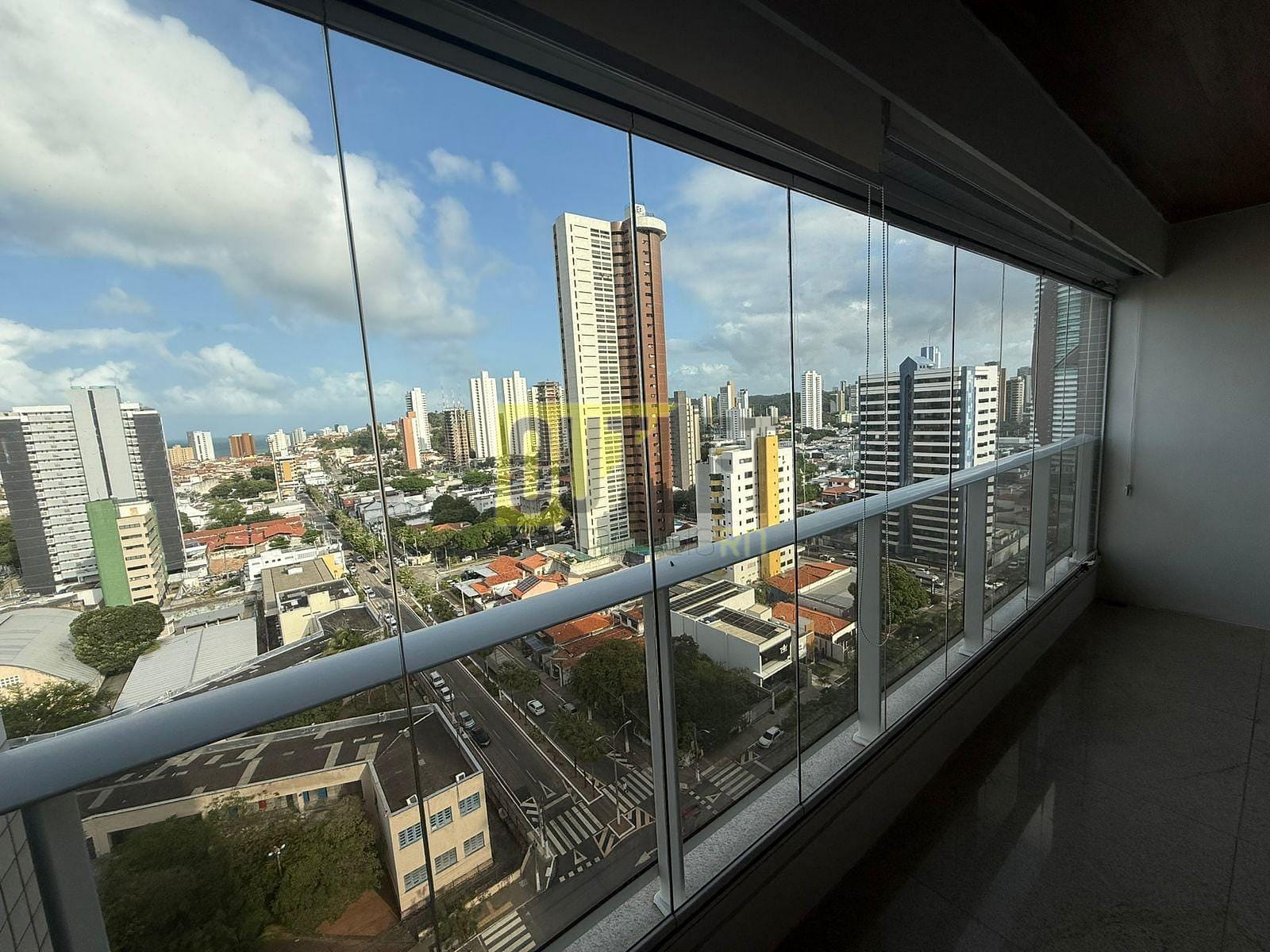 Apartamento, 3 quartos, 162 m² - Foto 5