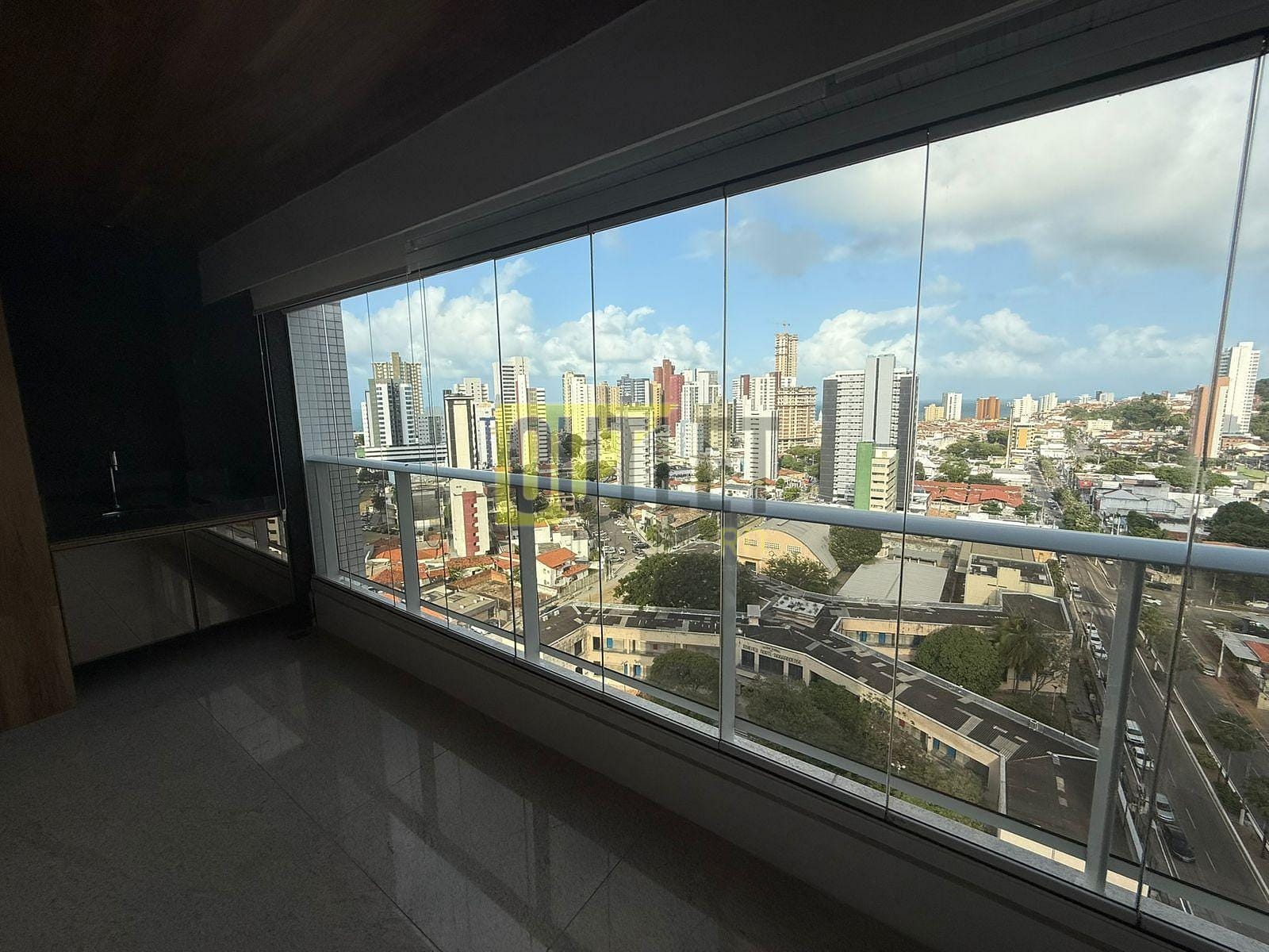 Apartamento, 3 quartos, 162 m² - Foto 3