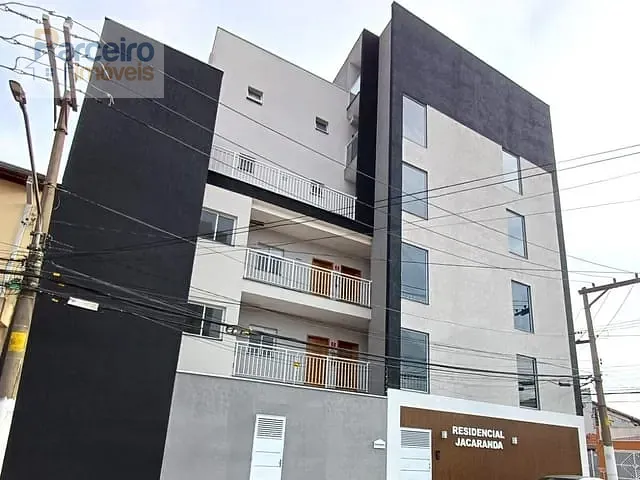Apartamento 1 quarto e 1 banheiro, para alugar, no bairro Vila Carrão em São Paulo