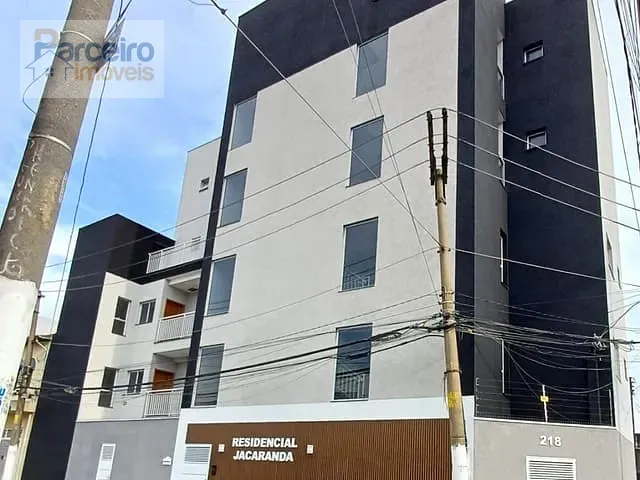 Apartamento 1 quarto e 1 banheiro, para alugar, no bairro Vila Carrão em São Paulo