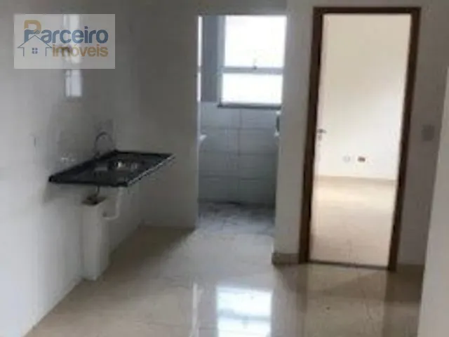 Apartamento 1 quarto e 1 banheiro, para alugar, no bairro Vila Carrão em São Paulo