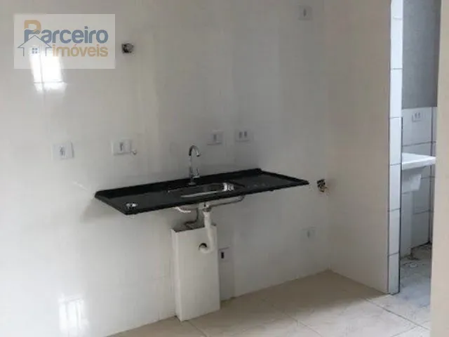 Apartamento 1 quarto e 1 banheiro, para alugar, no bairro Vila Carrão em São Paulo