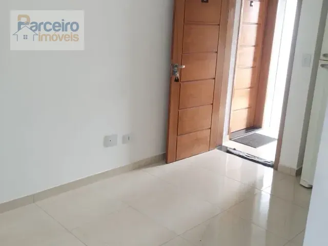 Apartamento 1 quarto e 1 banheiro, para alugar, no bairro Vila Carrão em São Paulo