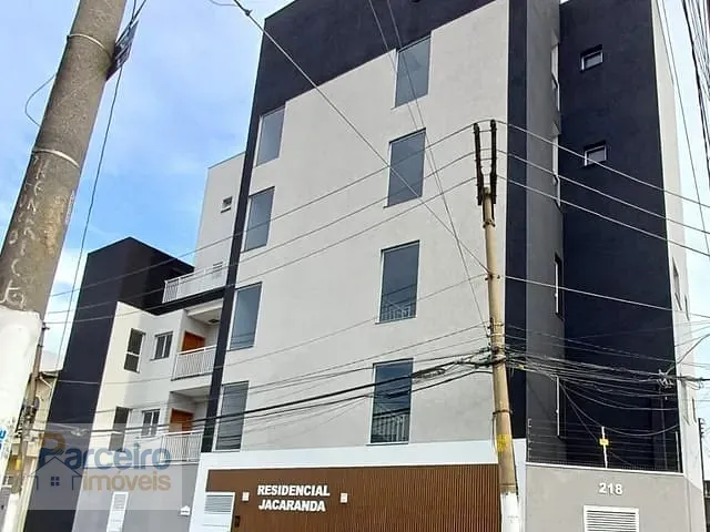 Apartamento 1 quarto e 1 banheiro, para alugar, no bairro Vila Carrão em São Paulo