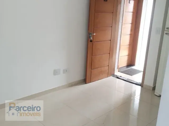 Apartamento 1 quarto e 1 banheiro, para alugar, no bairro Vila Carrão em São Paulo
