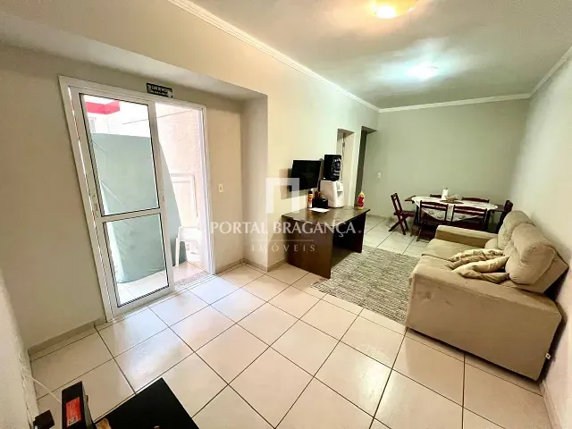 Apartamento com 69m² 2 quartos e 2 banheiros, à venda, no bairro Jardim do Sul em Bragança Paulista