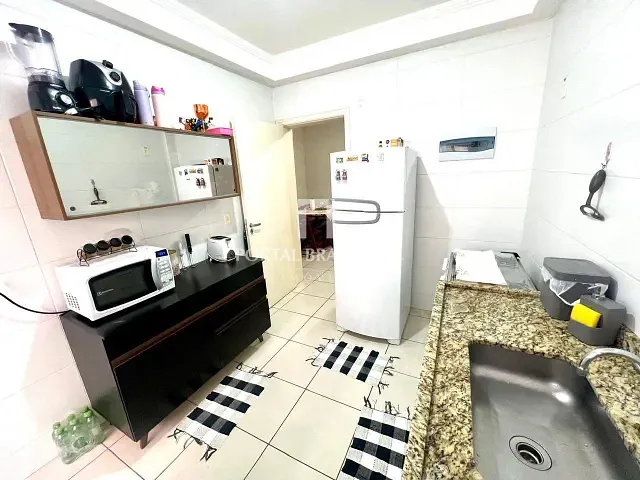 Apartamento com 69m² 2 quartos e 2 banheiros, à venda, no bairro Jardim do Sul em Bragança Paulista