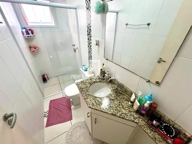 Apartamento com 69m² 2 quartos e 2 banheiros, à venda, no bairro Jardim do Sul em Bragança Paulista