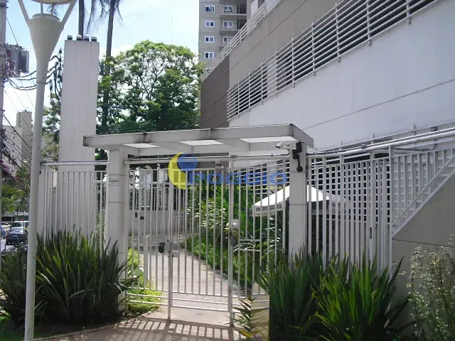 Apartamento, 3 quartos, 78 m² - Foto 3